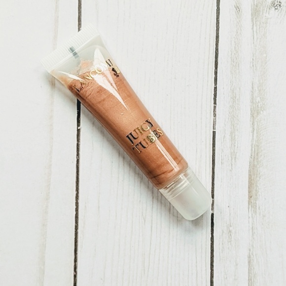 Lancome Other - Lancôme full size juicy tube in shimmer